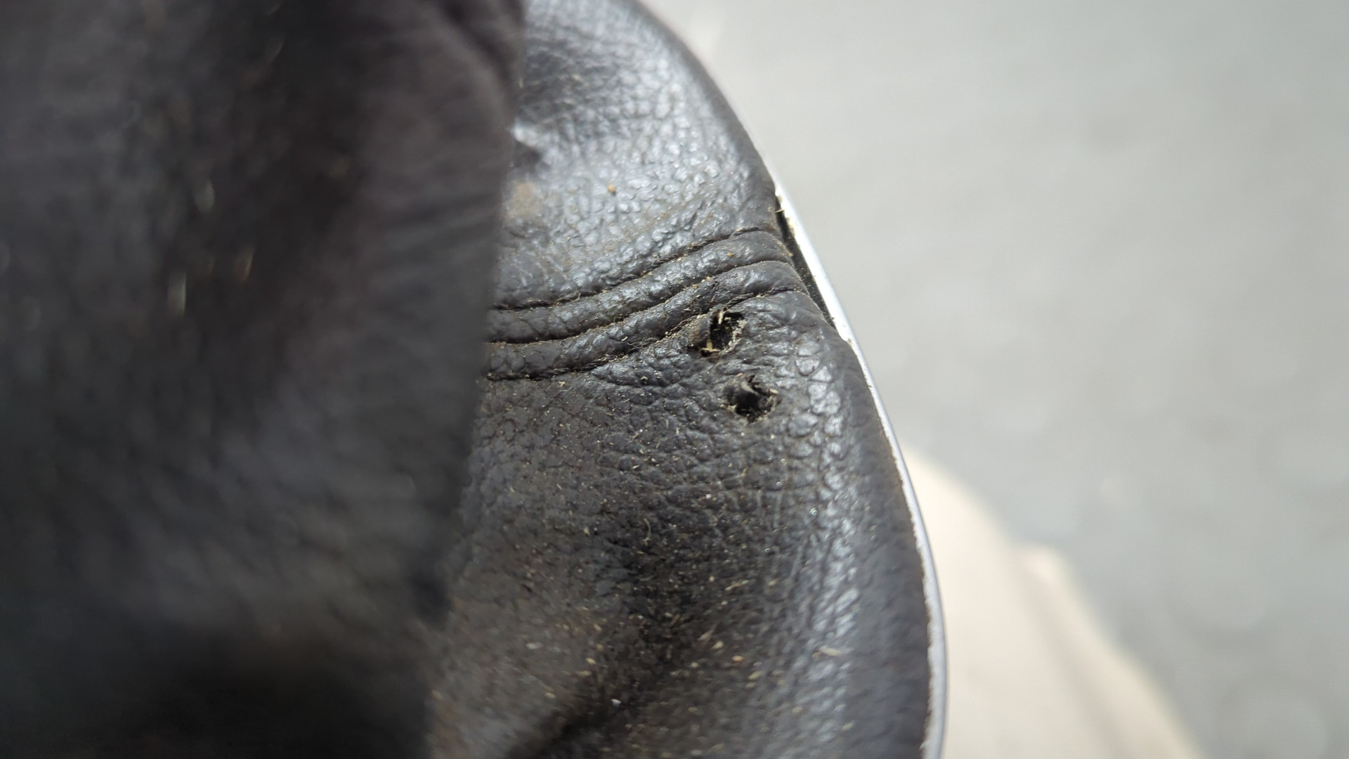 Кулиса МКПП / АКПП