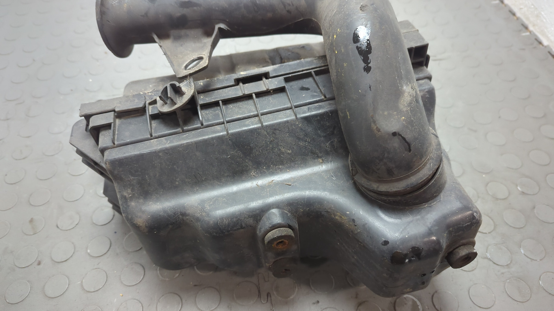 Корпус воздушного фильтра