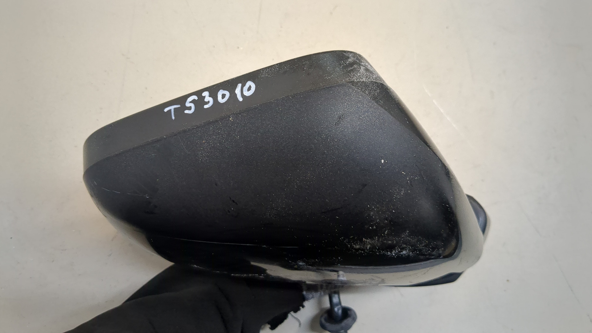 Зеркало правое электрическое