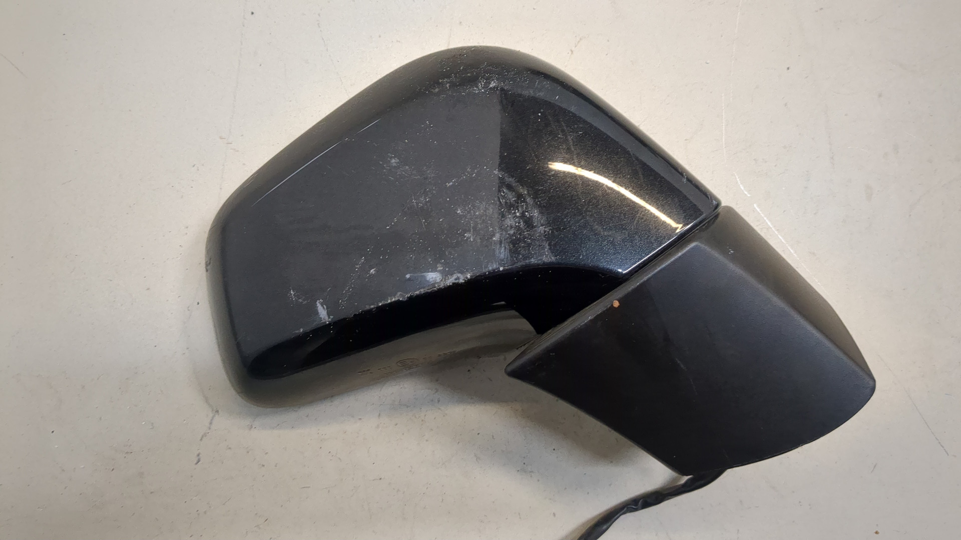 Зеркало правое электрическое