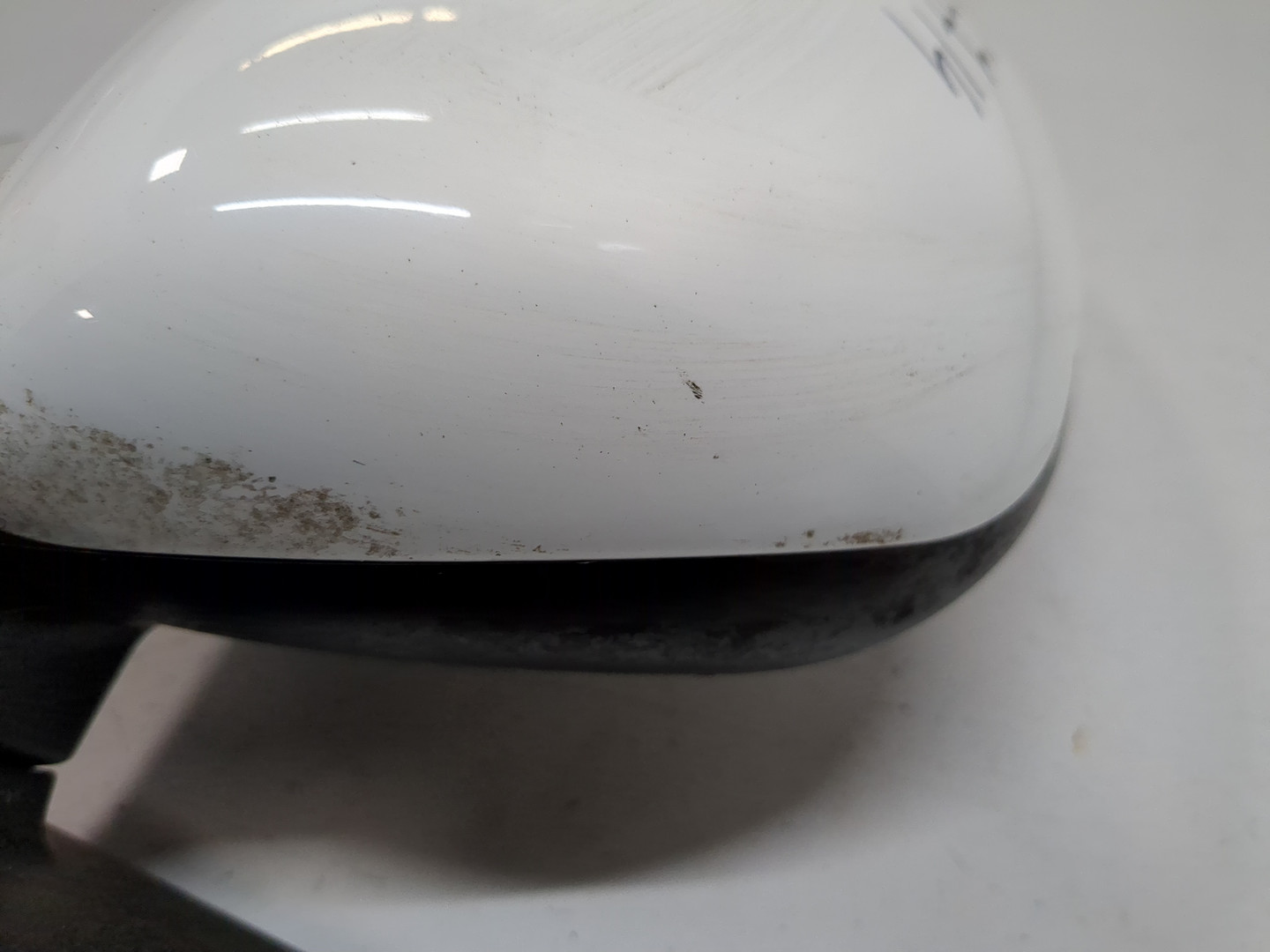 Зеркало правое электрическое