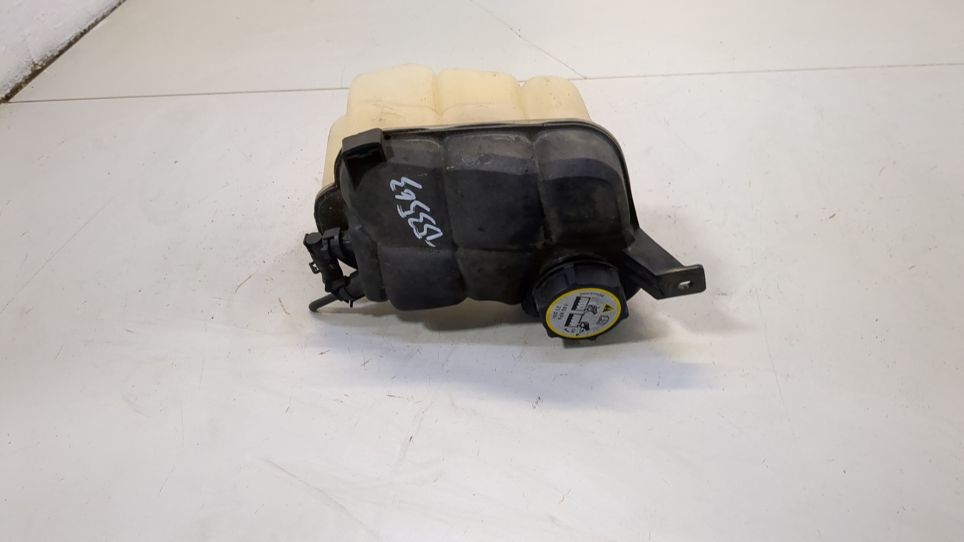 Бачок расширительный