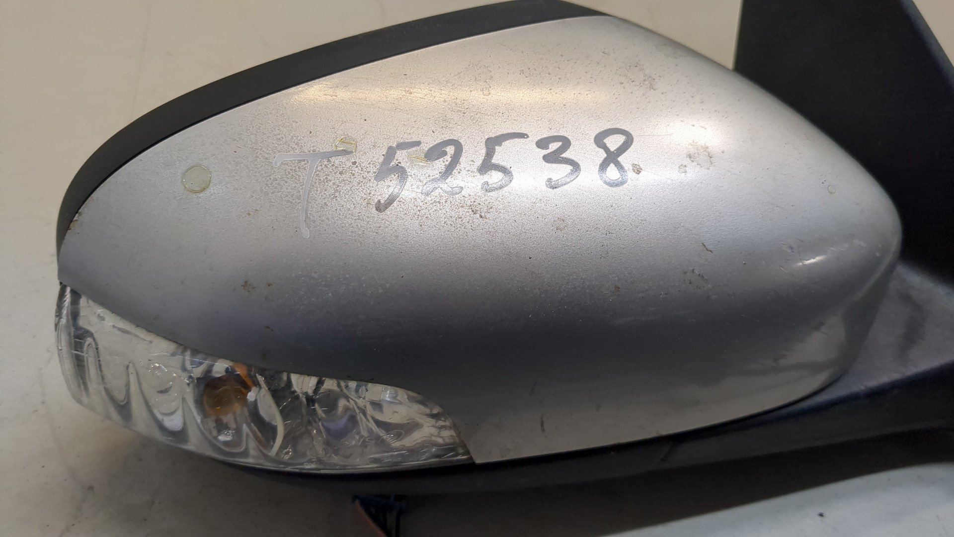 Зеркало правое электрическое