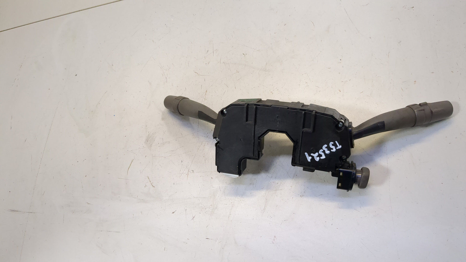 Переключатель подрулевой