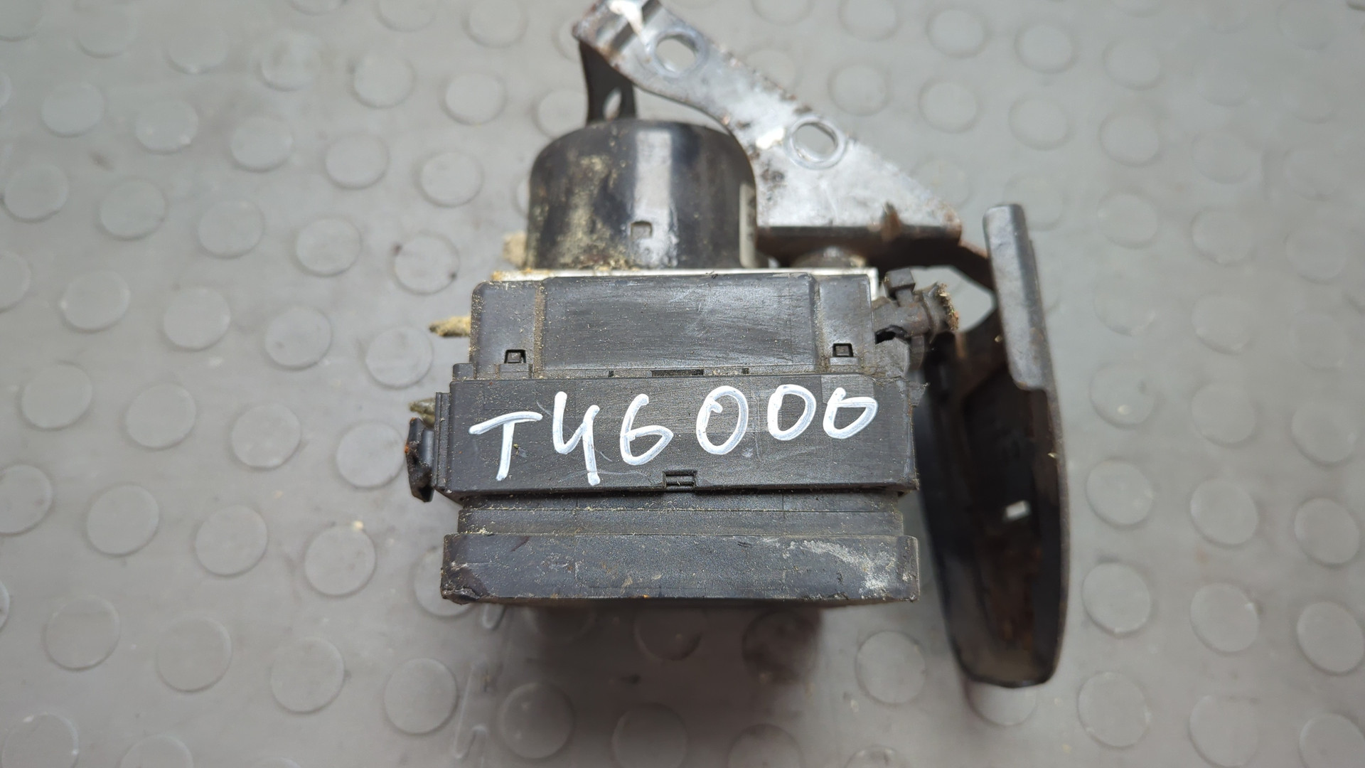 Блок ABS (насос)