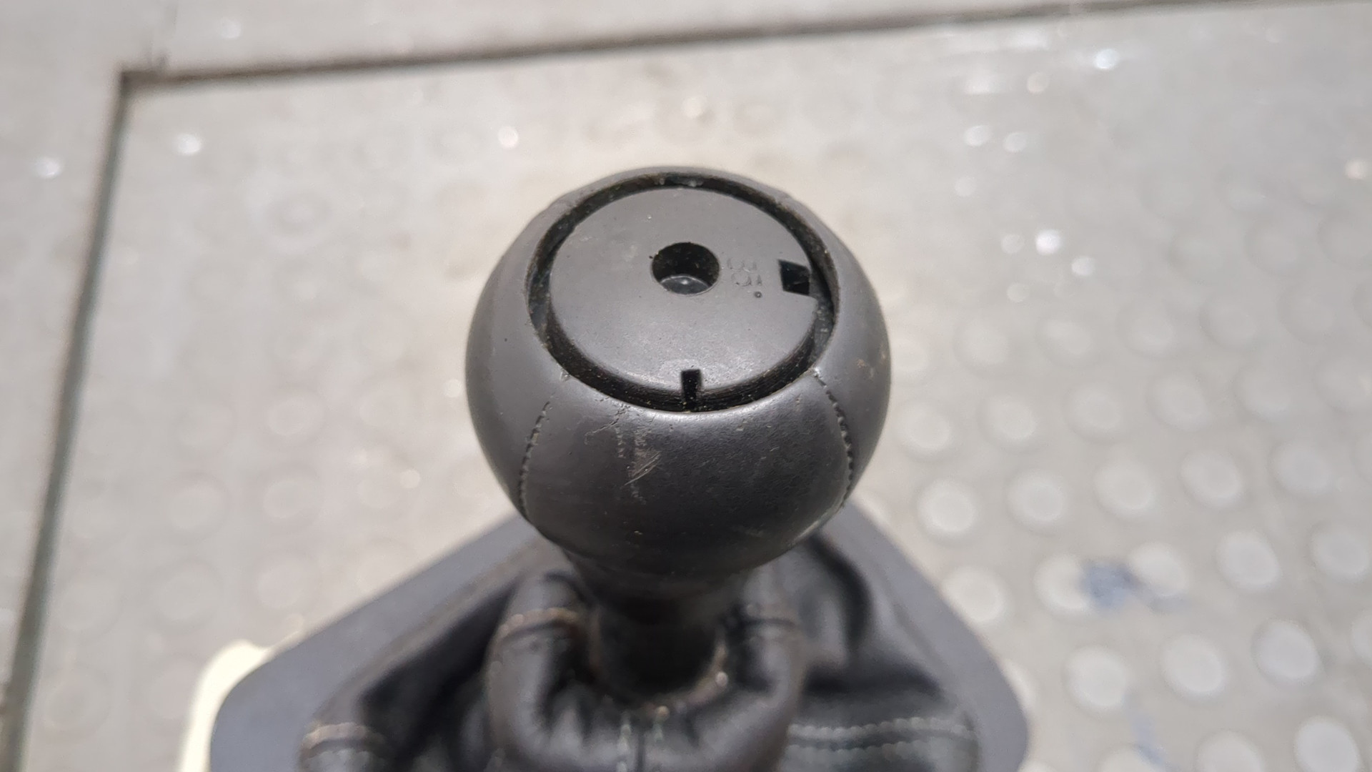 Кулиса МКПП / АКПП