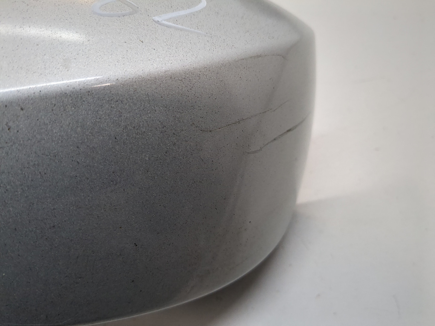 Зеркало левое электрическое