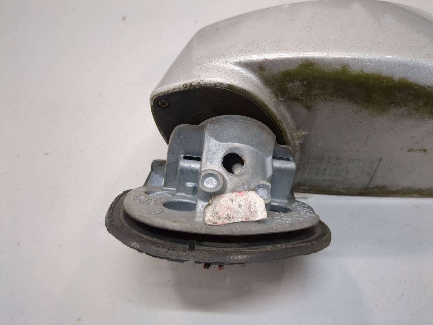 Зеркало левое электрическое