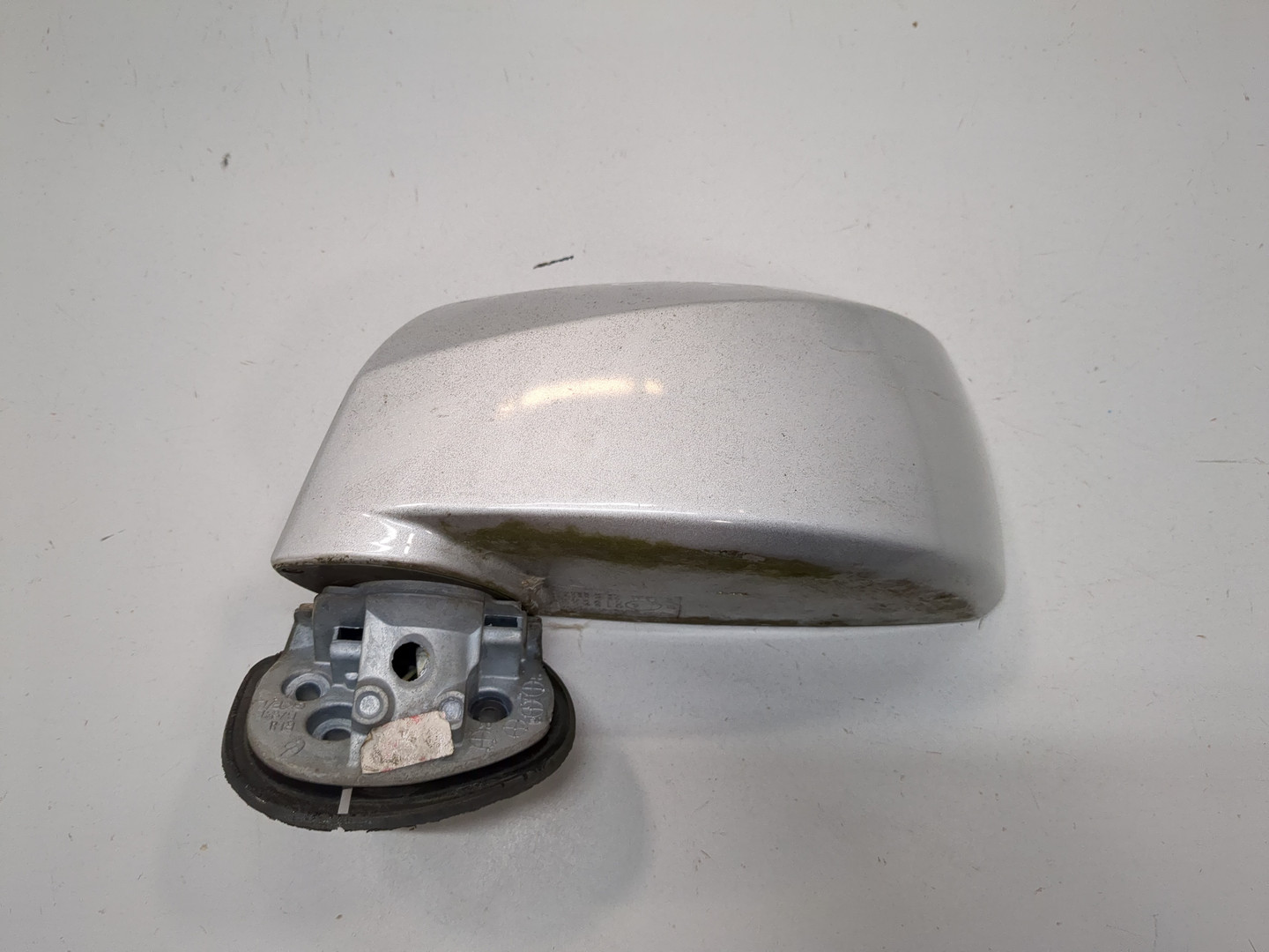 Зеркало левое электрическое