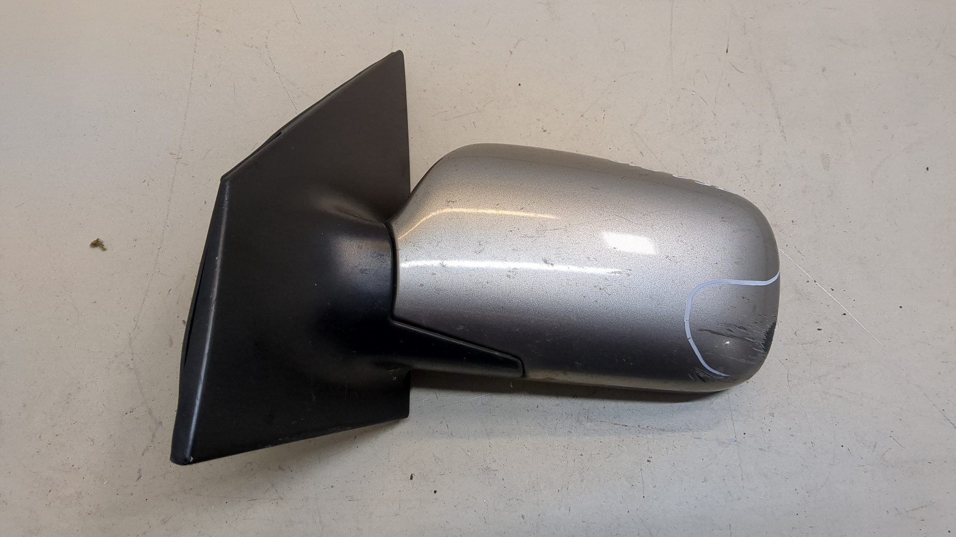 Зеркало левое электрическое