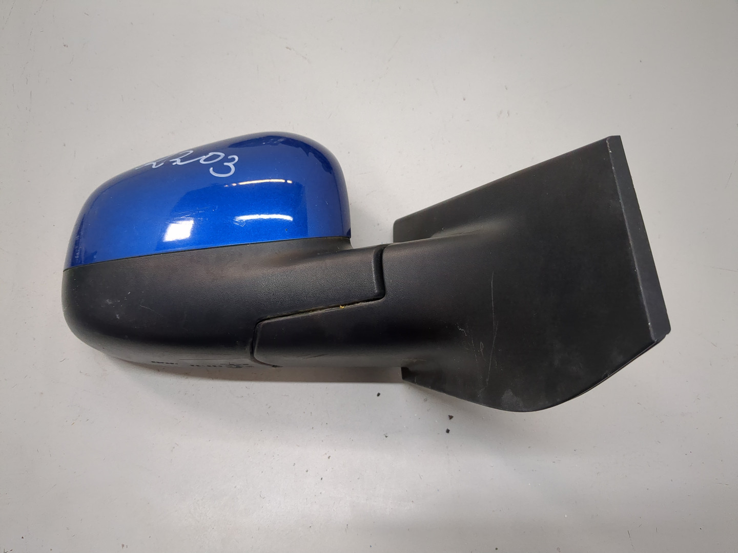 Зеркало правое электрическое