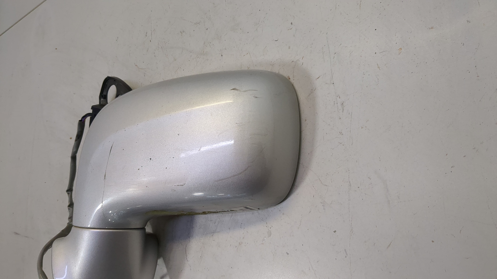 Зеркало левое электрическое