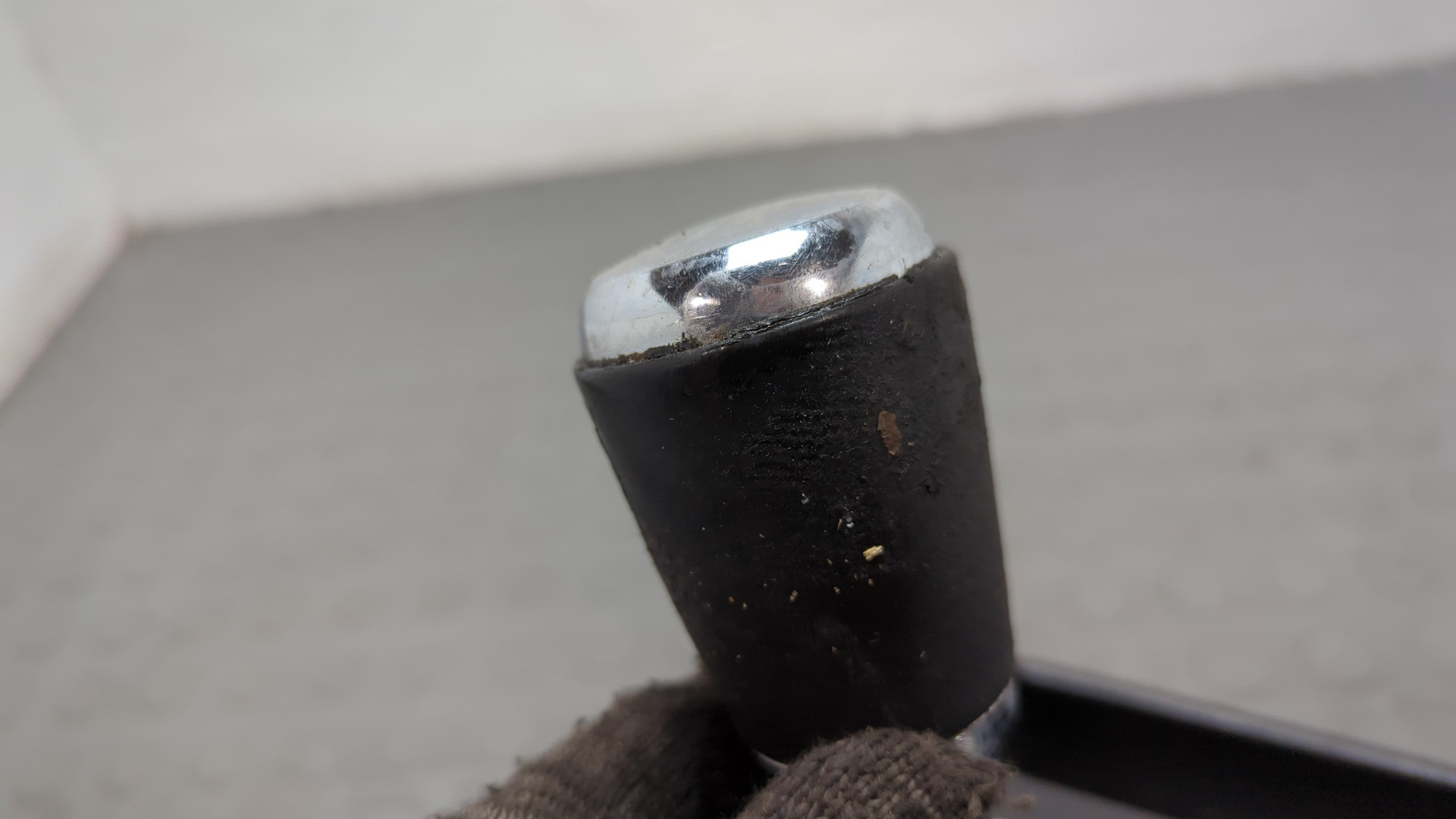 Кулиса МКПП / АКПП