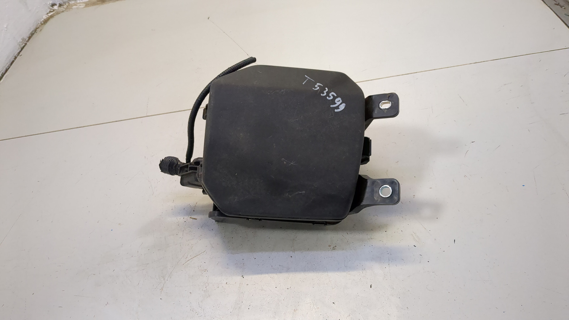 Блок предохранителей