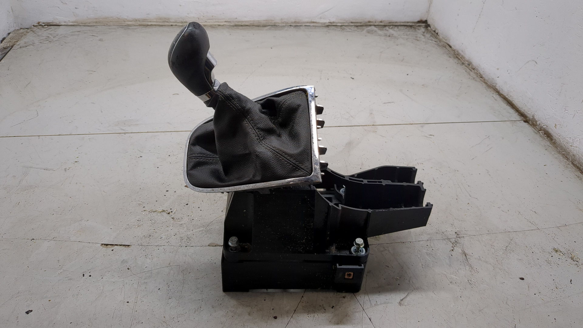 Кулиса МКПП / АКПП