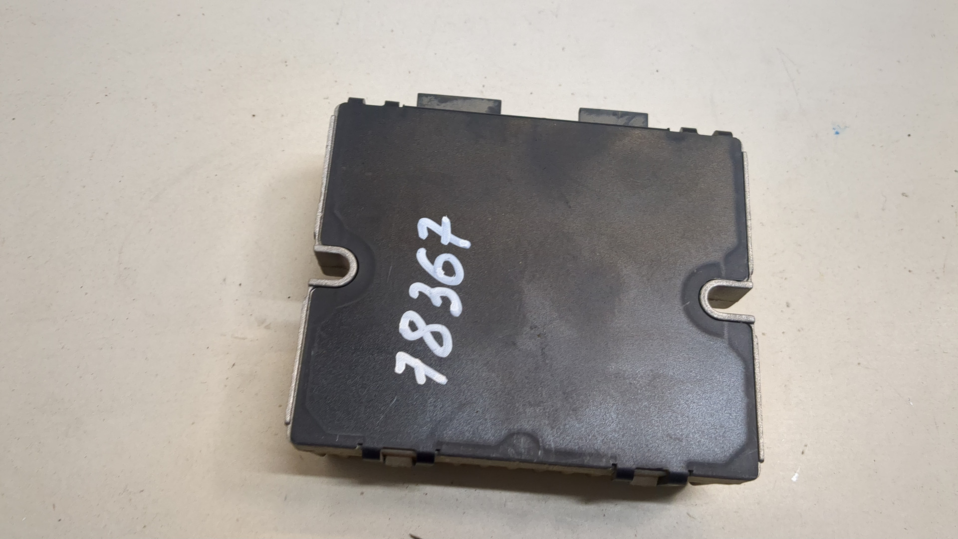 Блок управления светом фар