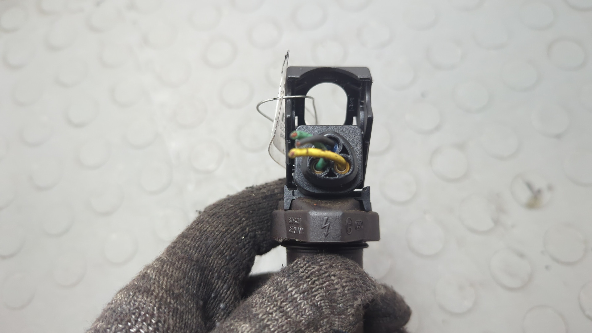 Катушка зажигания