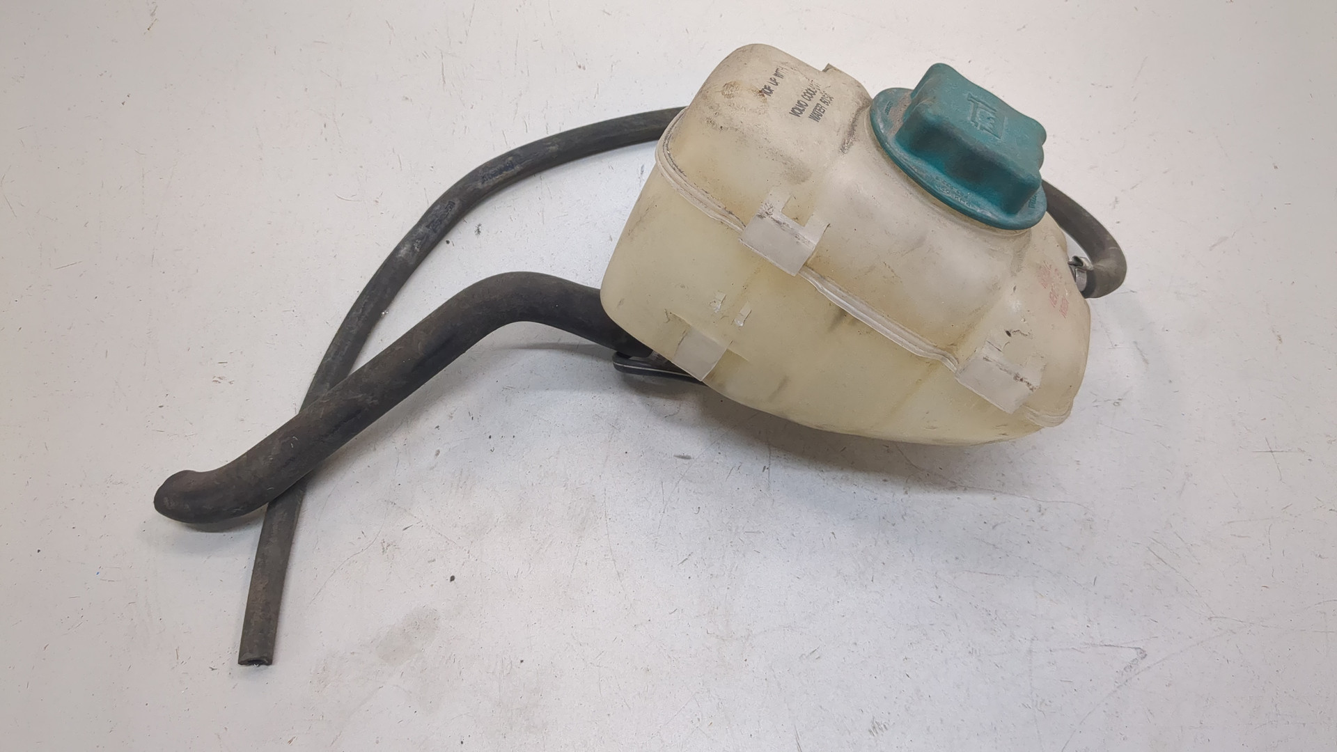 Бачок расширительный