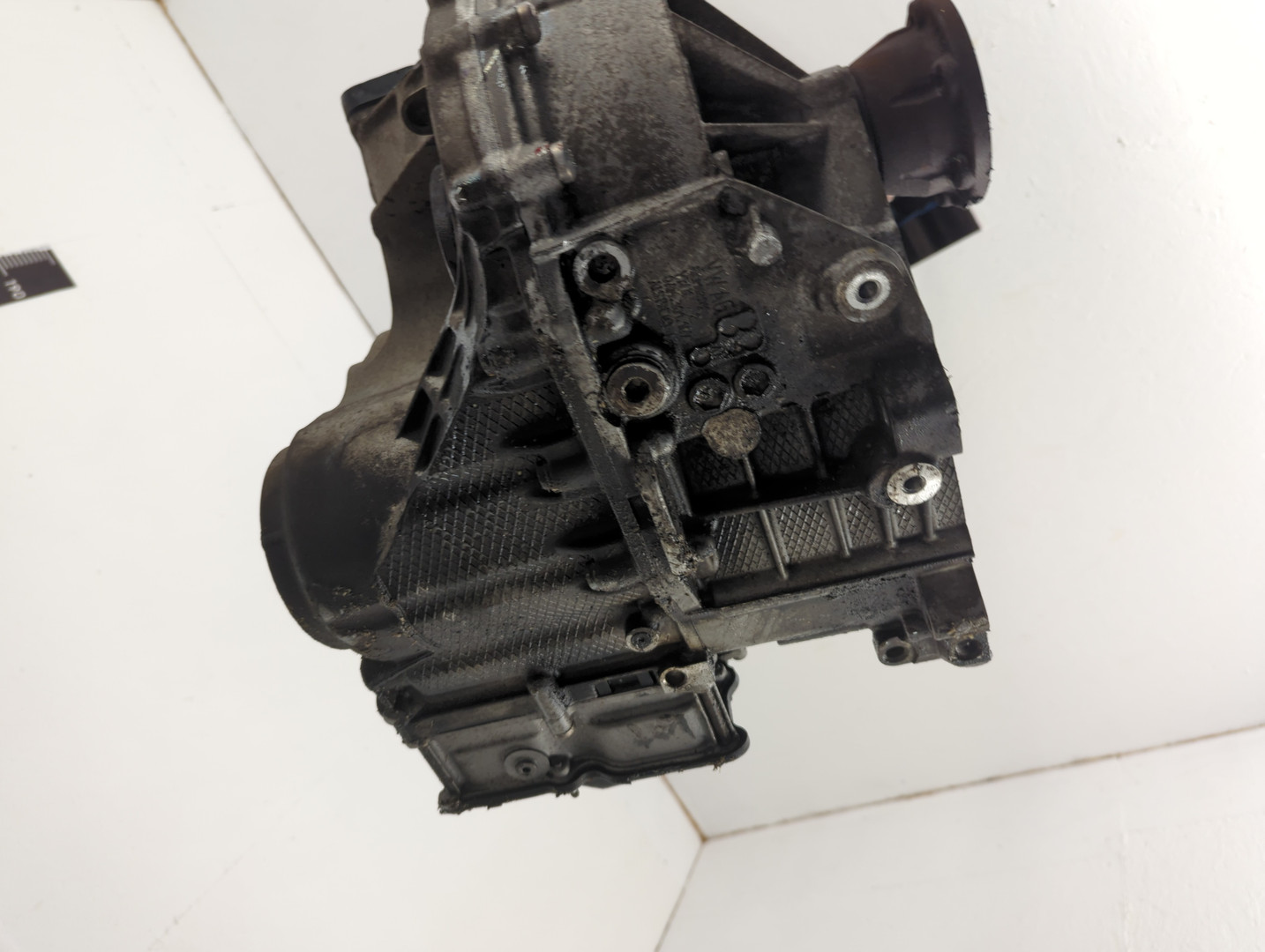 АКПП (автоматическая коробка переключения передач)