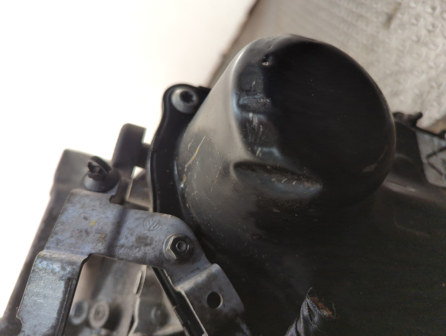 АКПП (автоматическая коробка переключения передач)