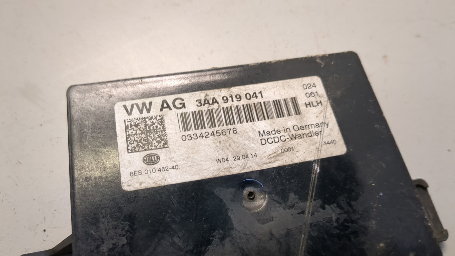 Блок комфорта