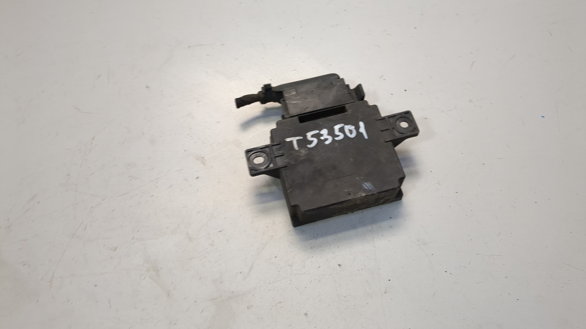 Блок комфорта