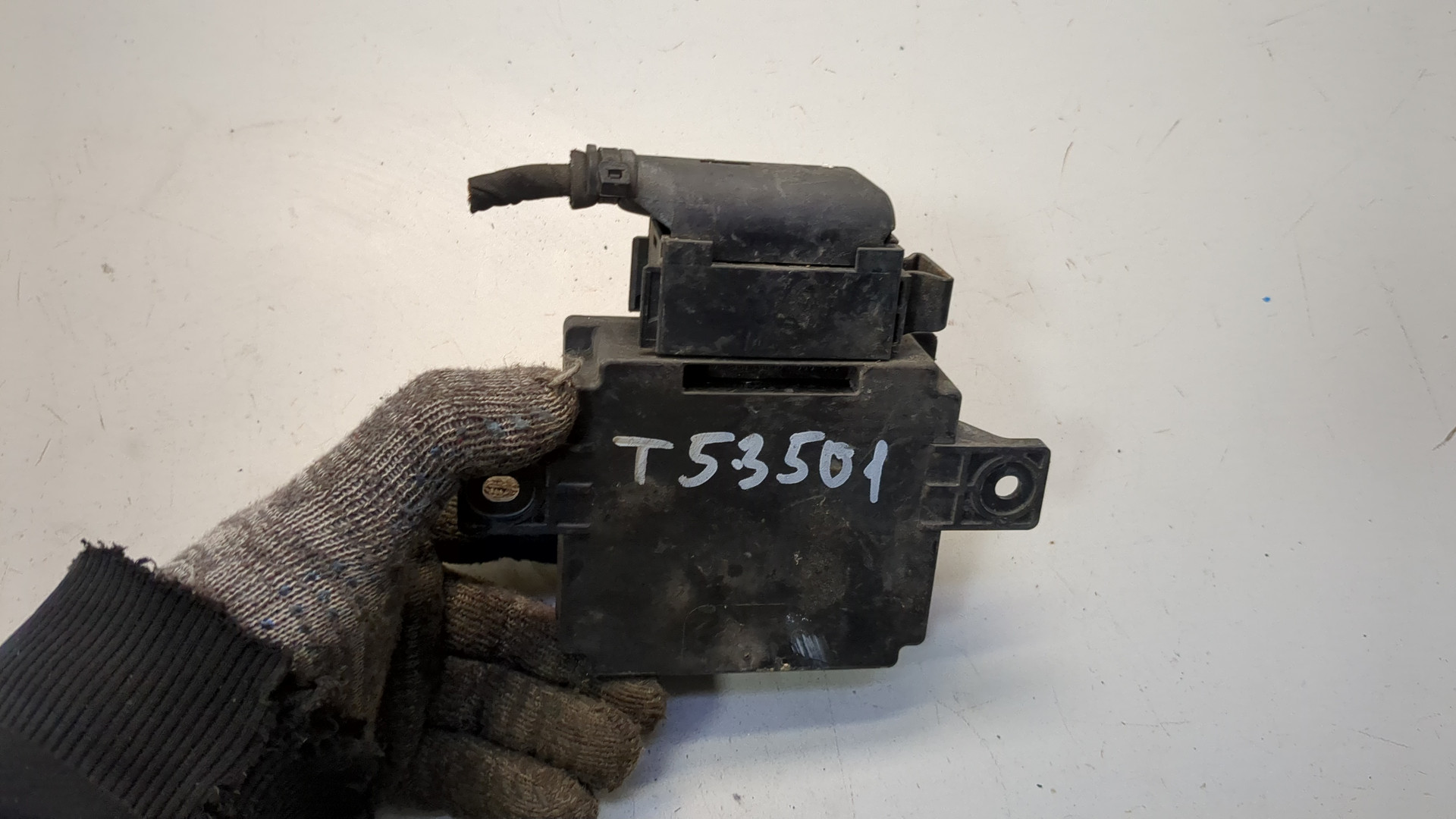 Блок комфорта