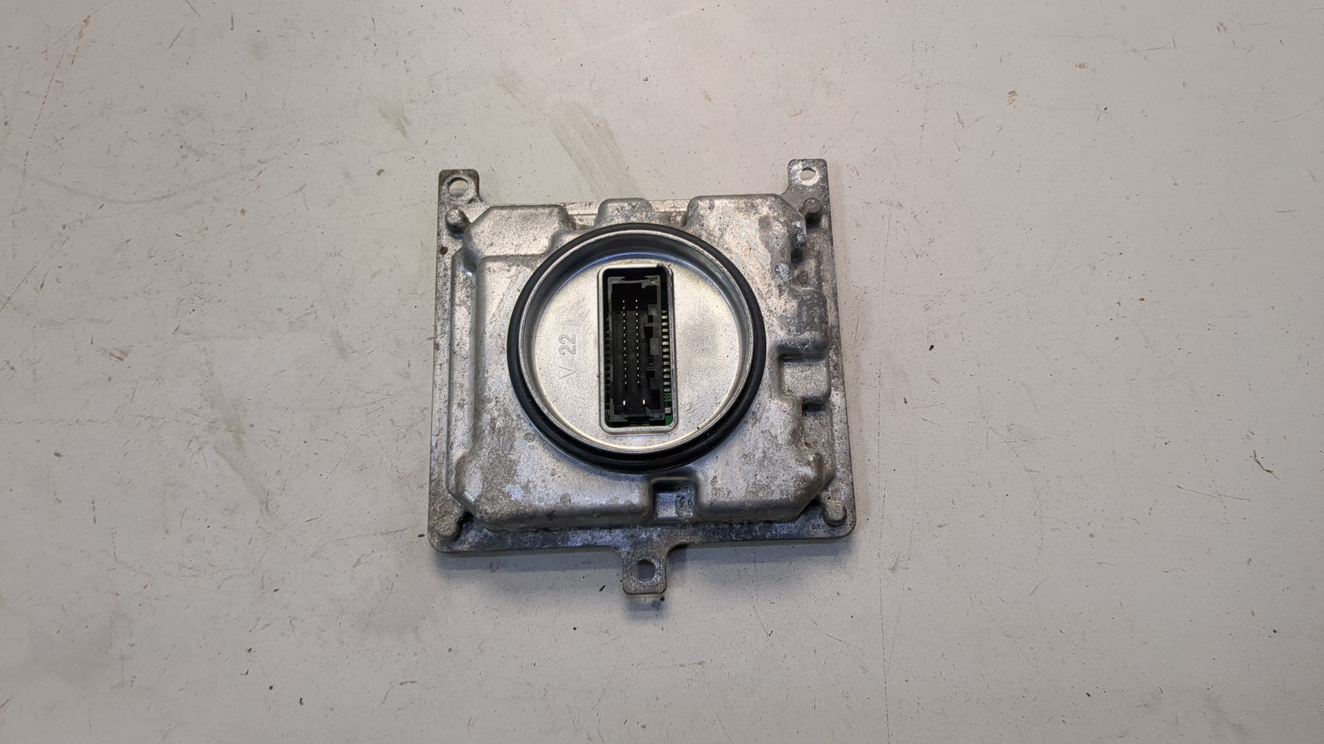 Блок ксеноновой лампы