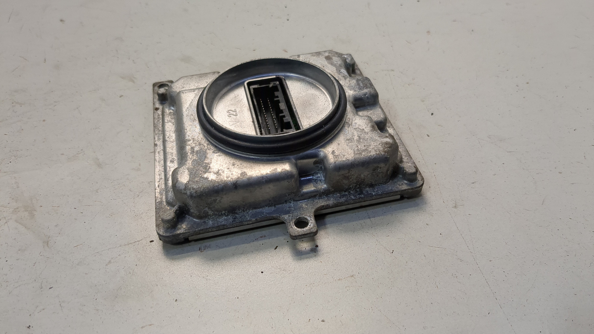 Блок ксеноновой лампы