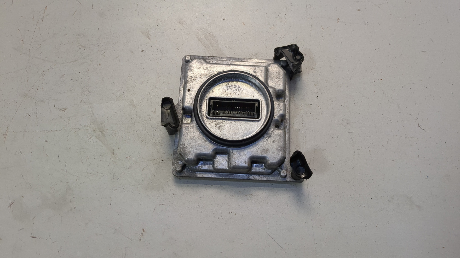 Блок ксеноновой лампы