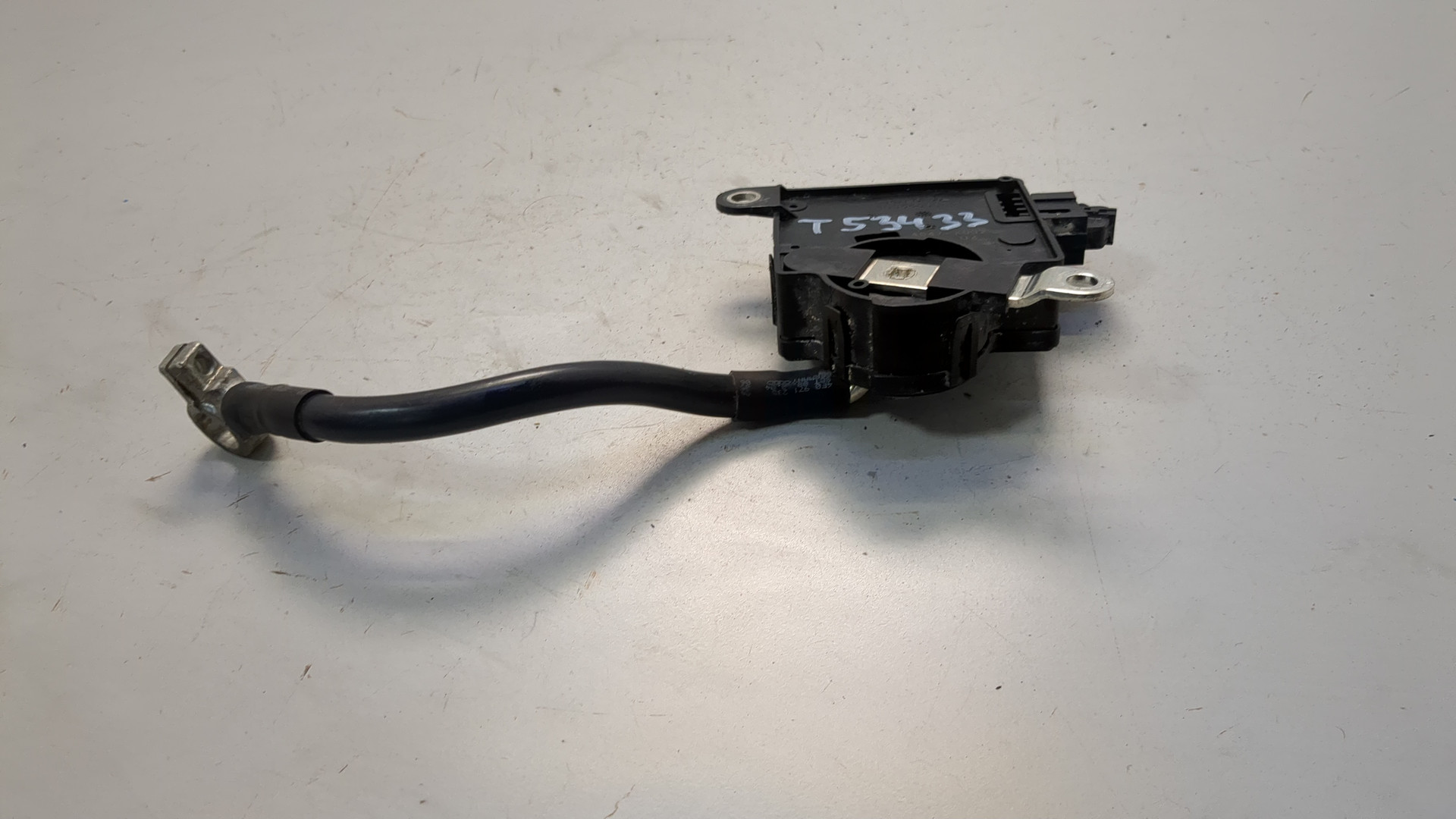 Блок электронный