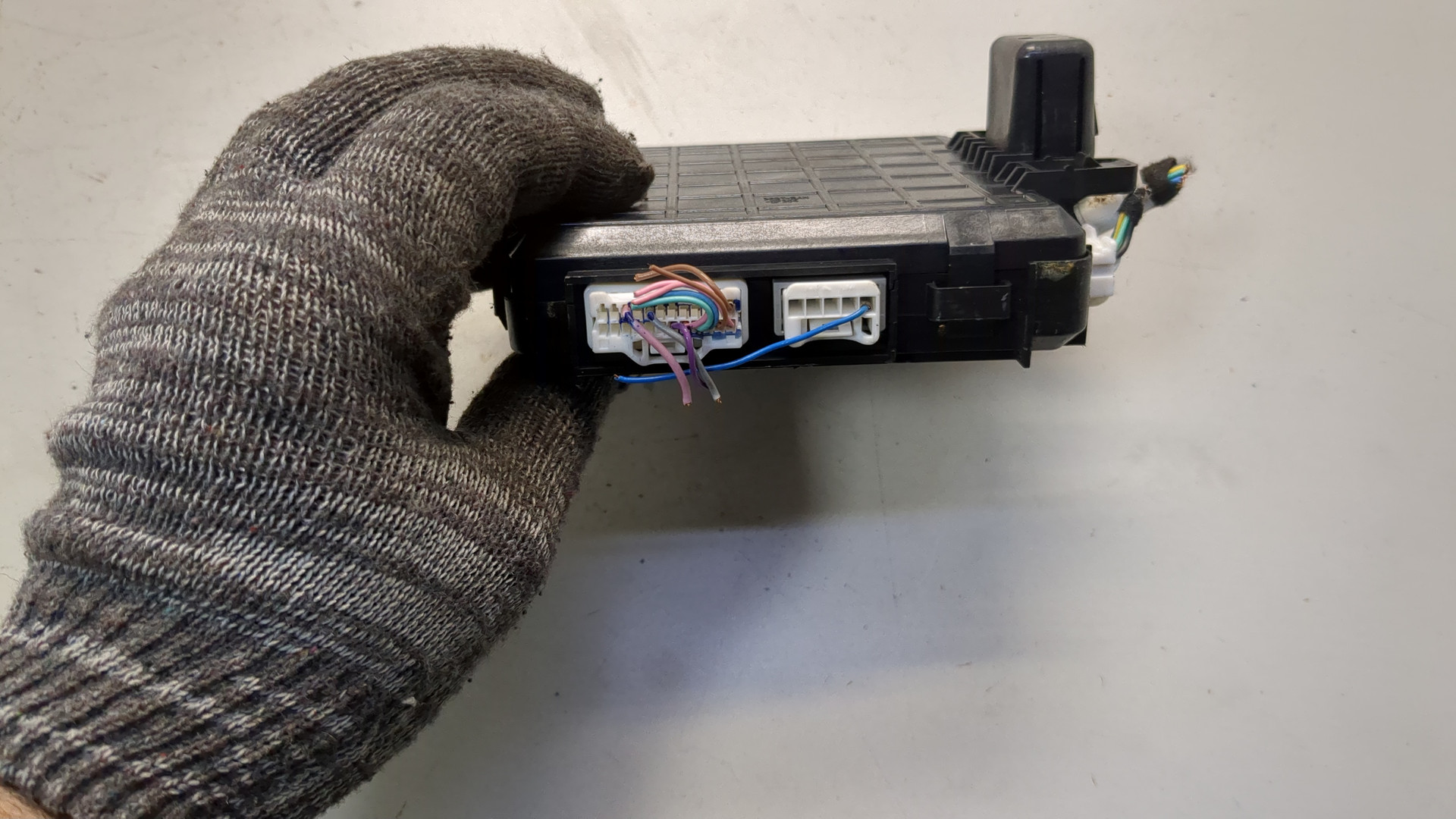 Блок комфорта