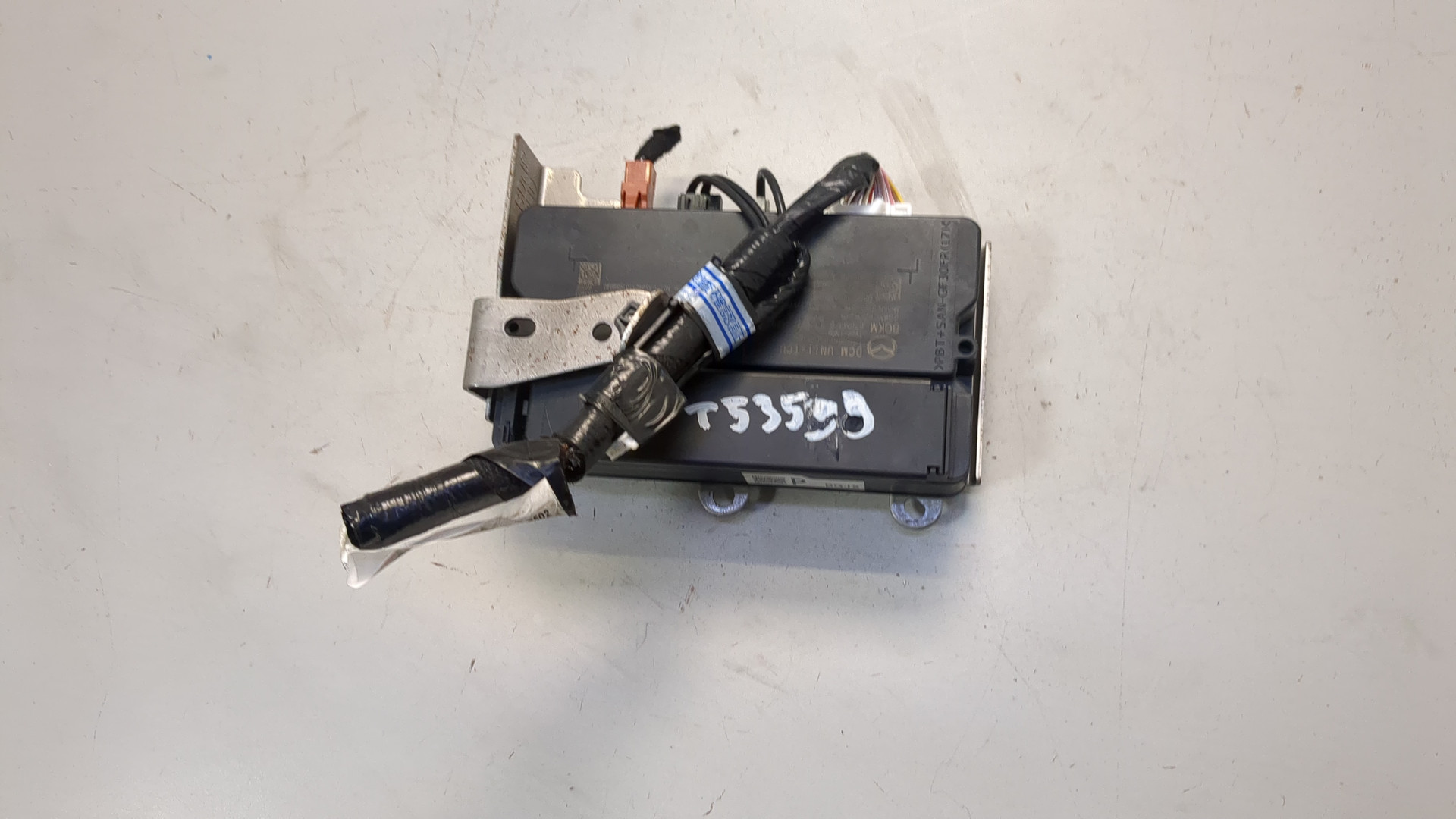 Блок комфорта