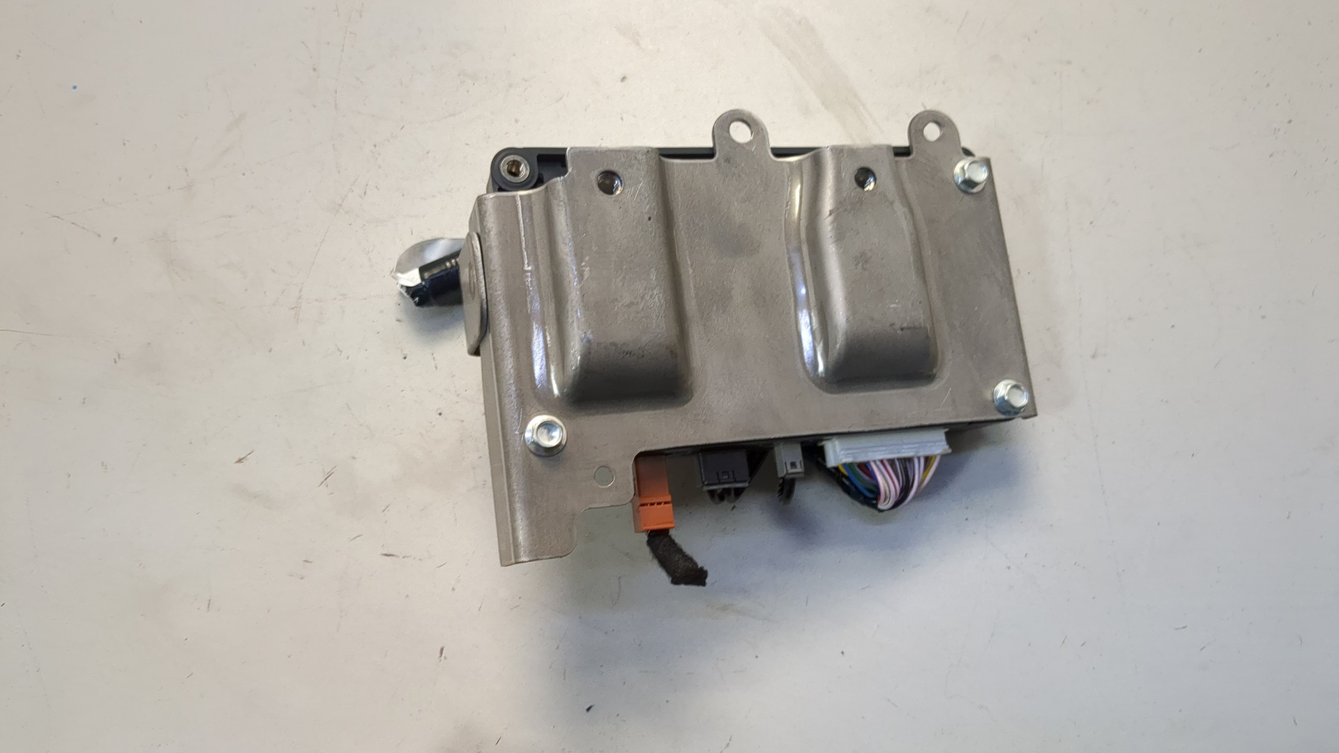 Блок комфорта