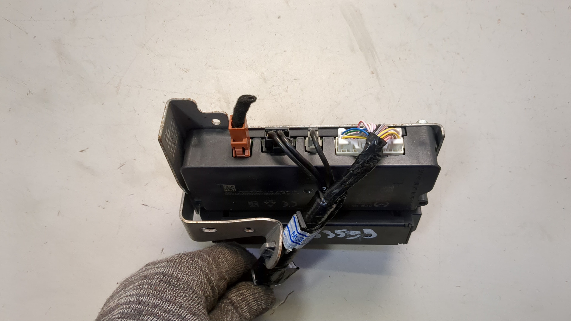 Блок комфорта