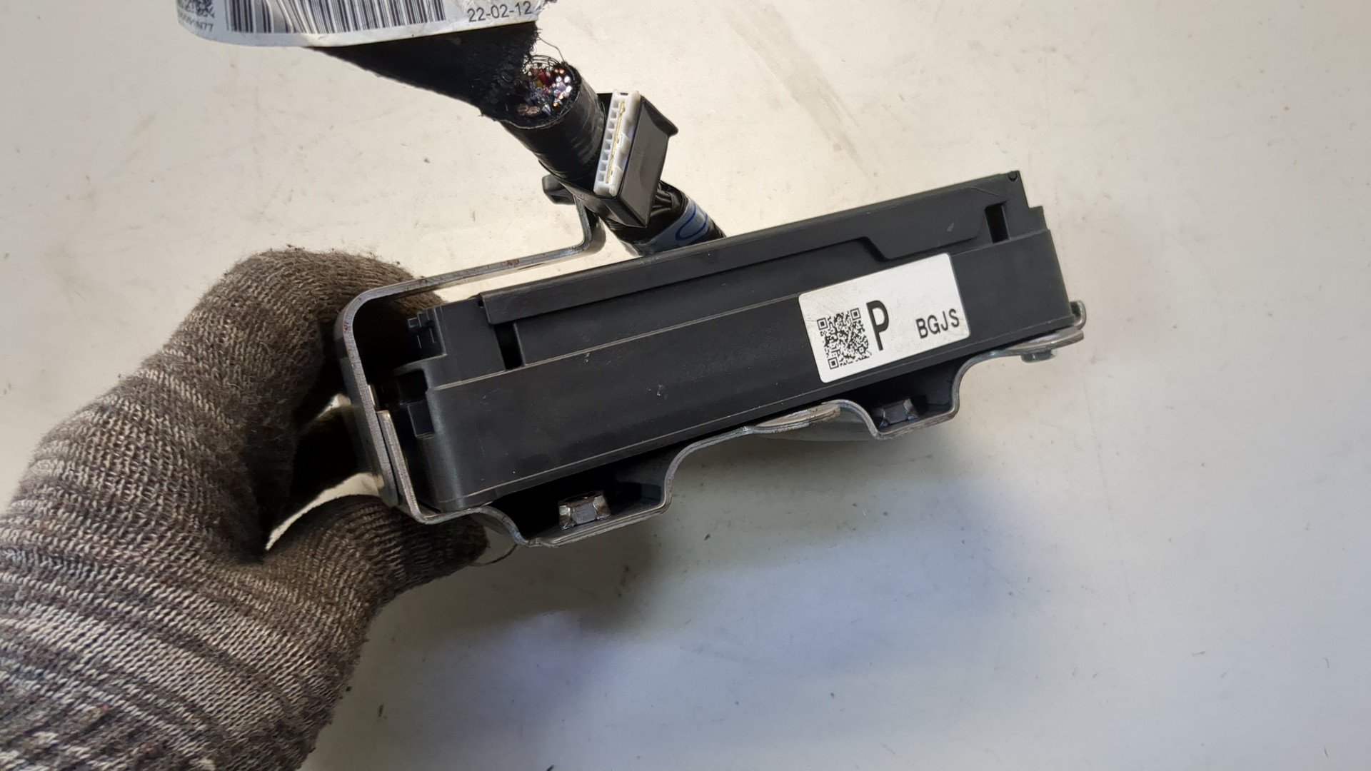 Блок комфорта