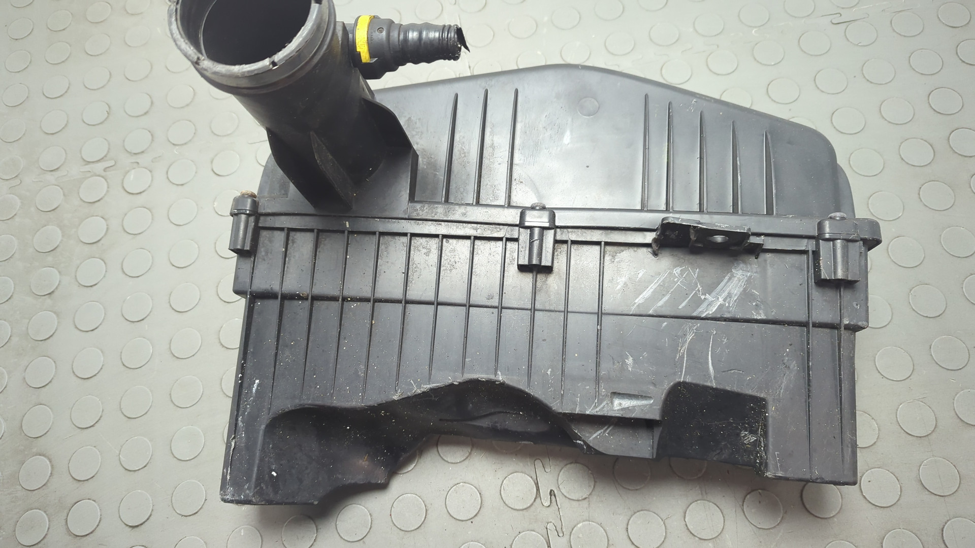 Корпус воздушного фильтра