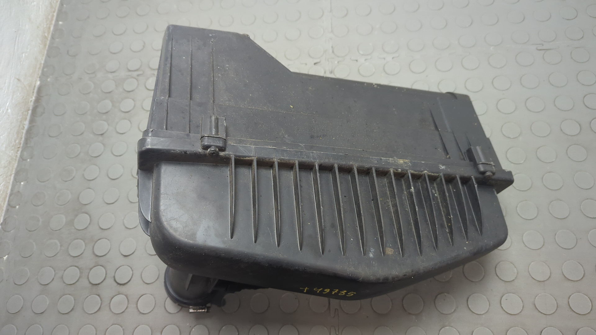 Корпус воздушного фильтра