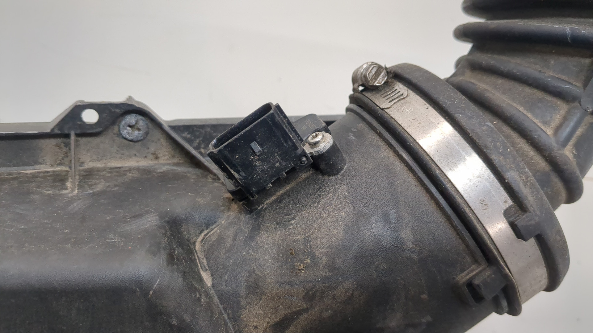 Корпус воздушного фильтра