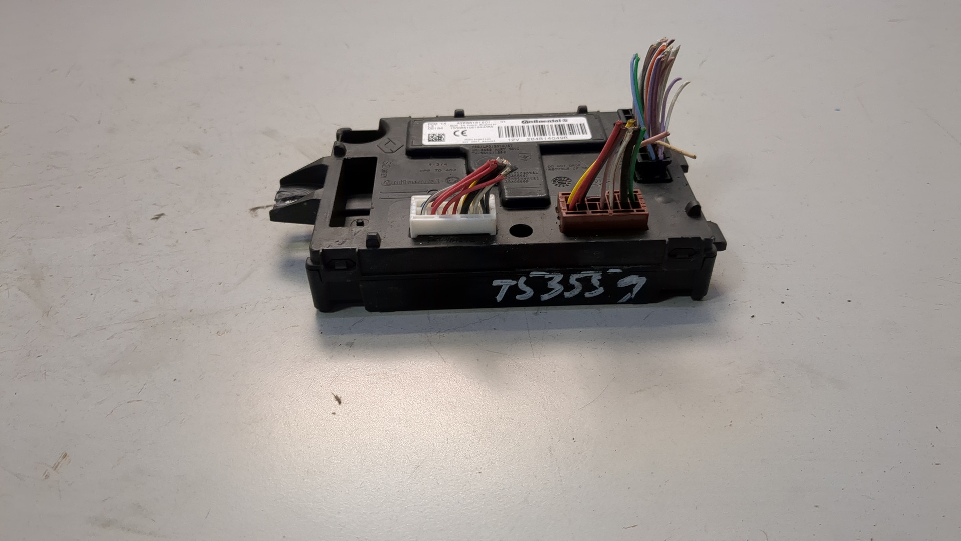 Блок комфорта