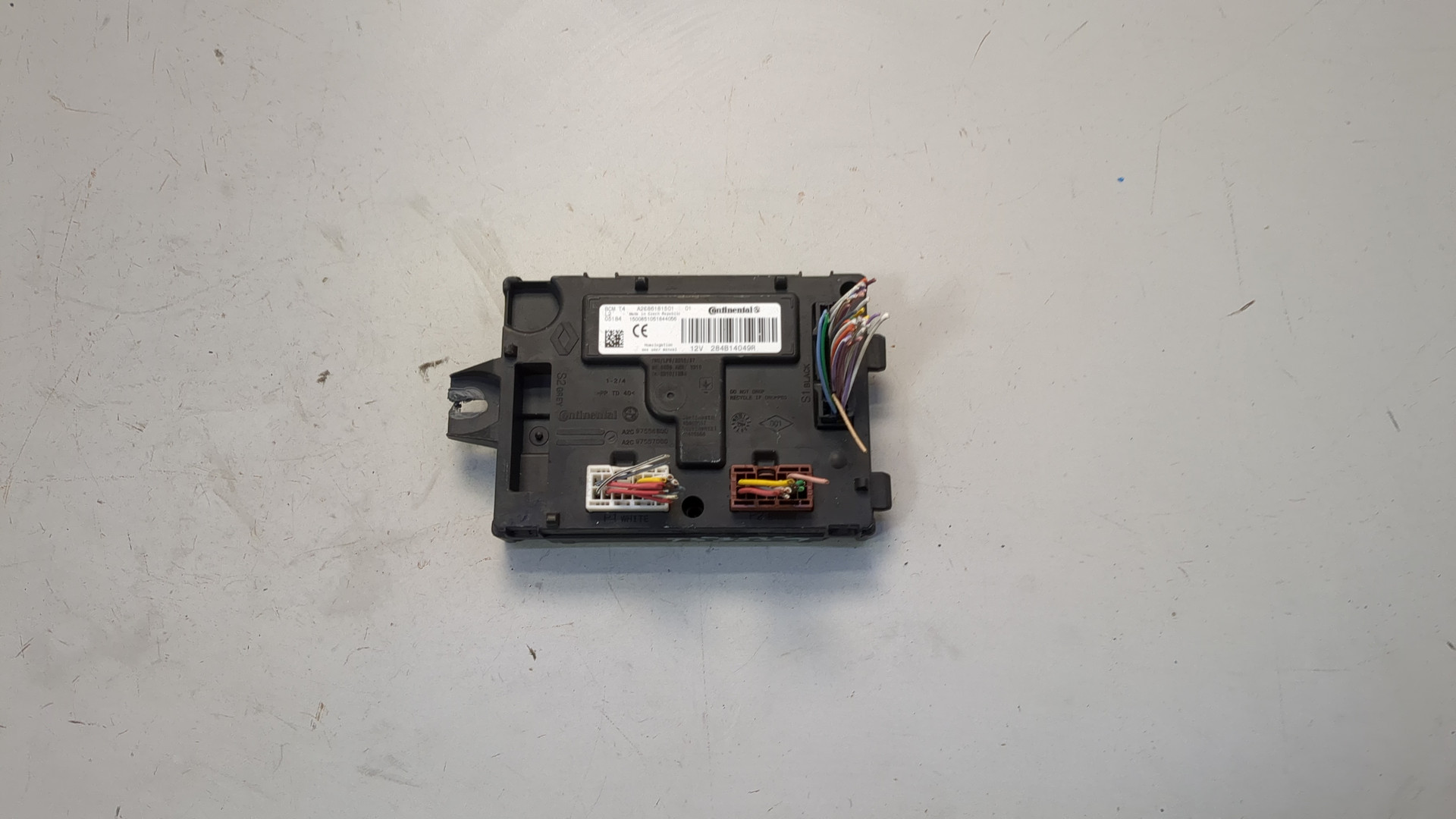 Блок комфорта