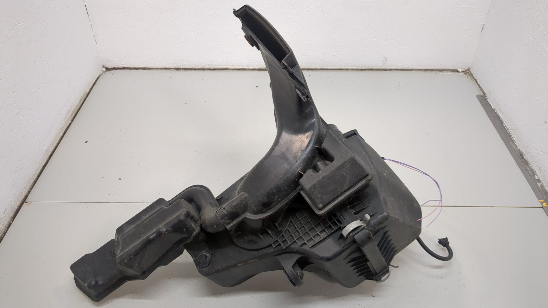 Корпус воздушного фильтра