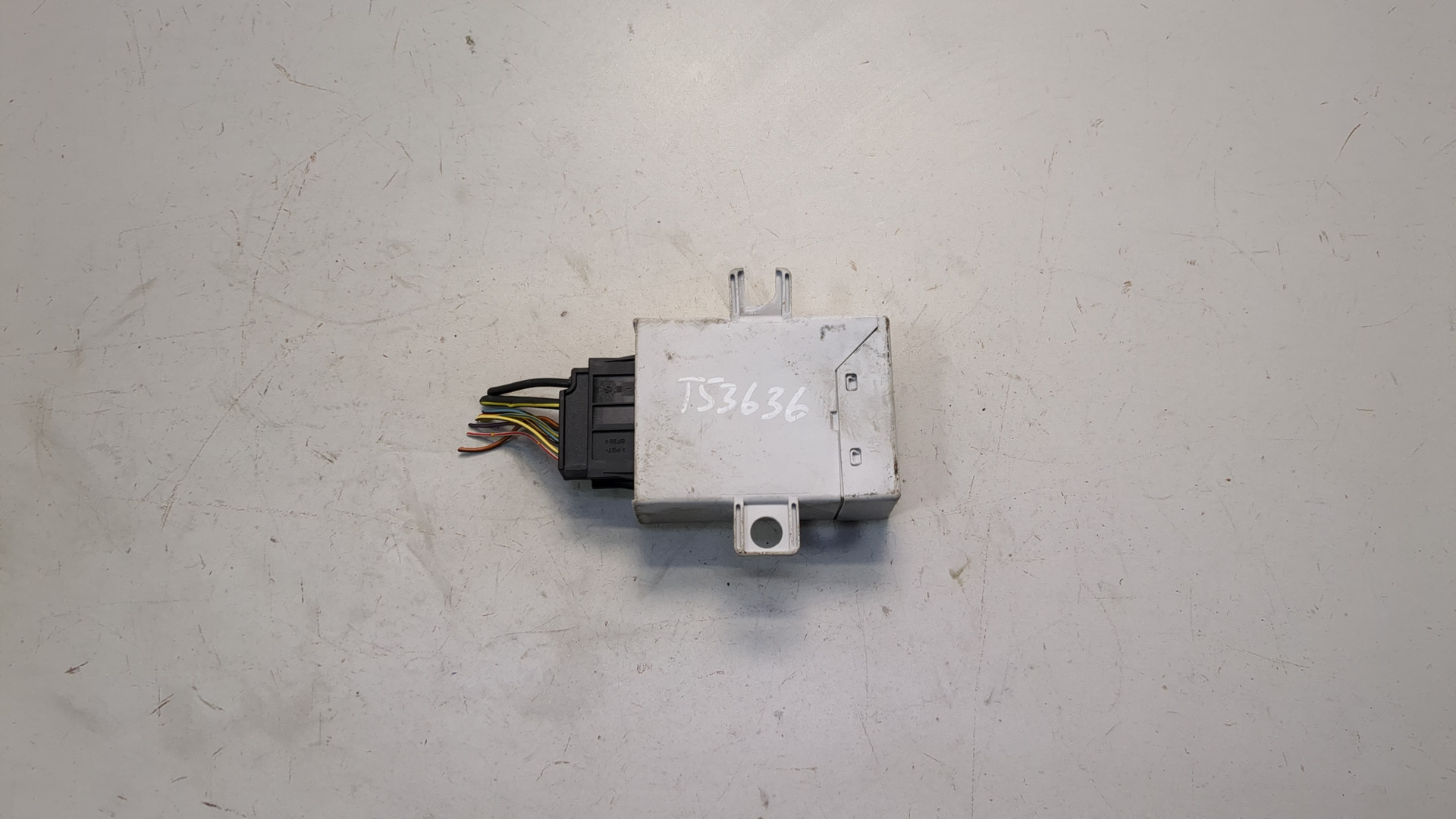 Иммобилайзер