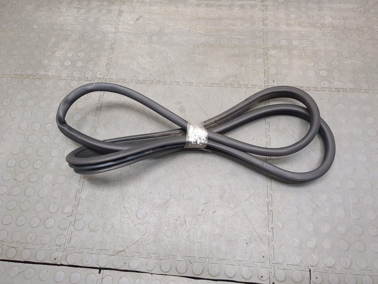 Уплотнитель