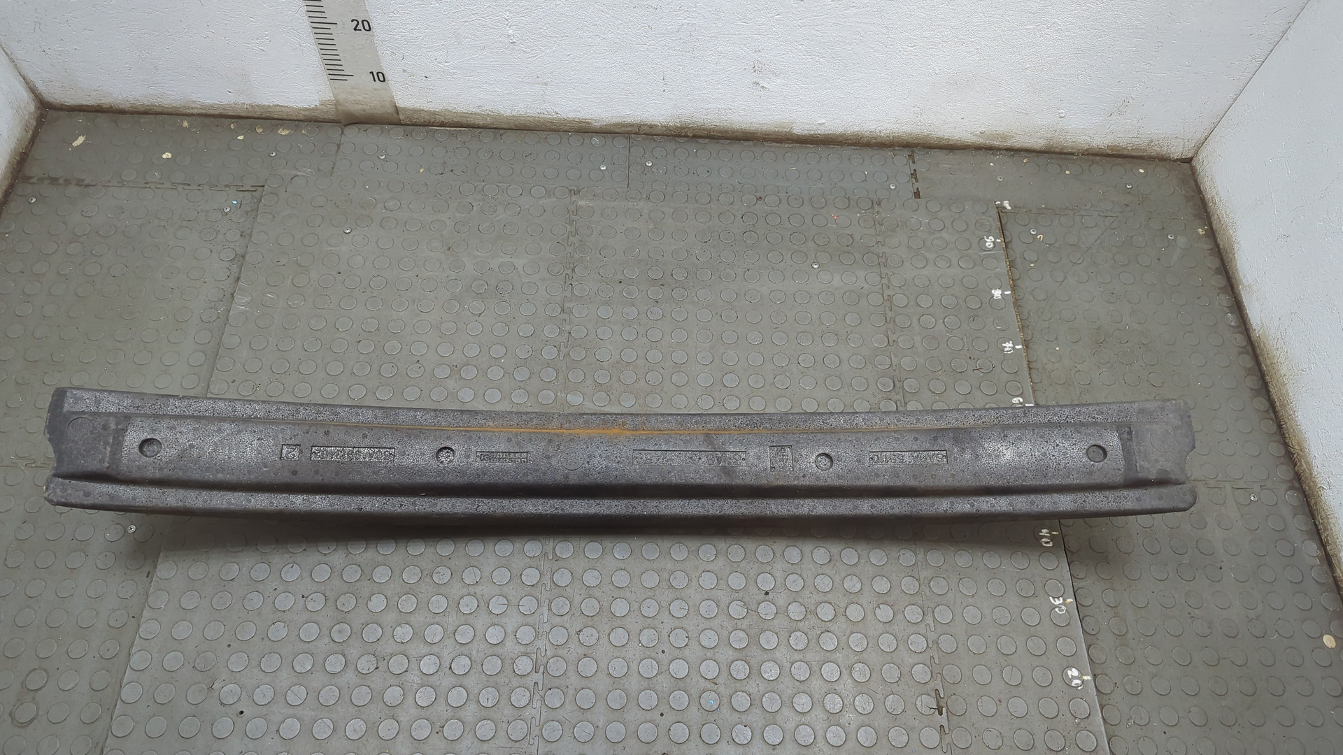 Наполнитель бампера