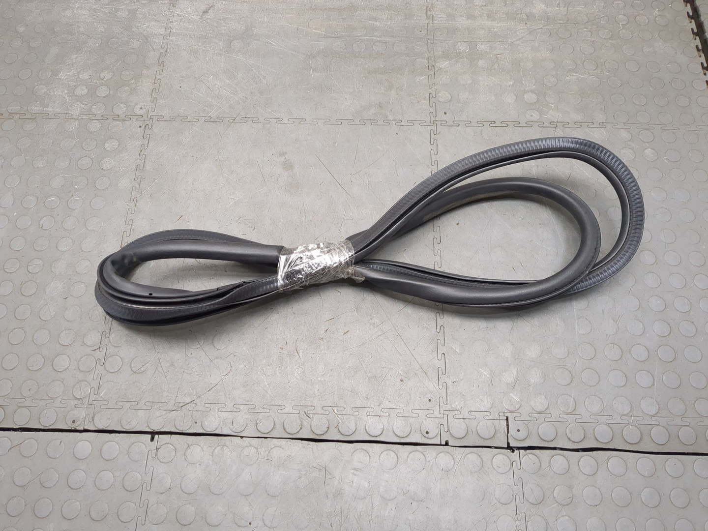 Уплотнитель