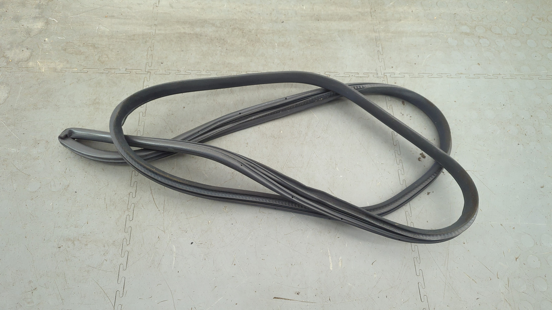 Уплотнитель