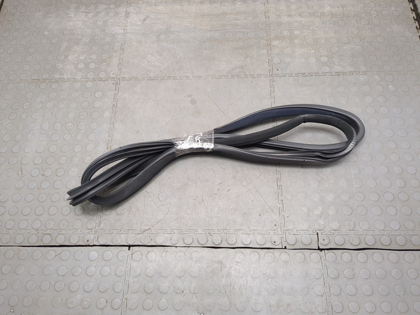 Уплотнитель