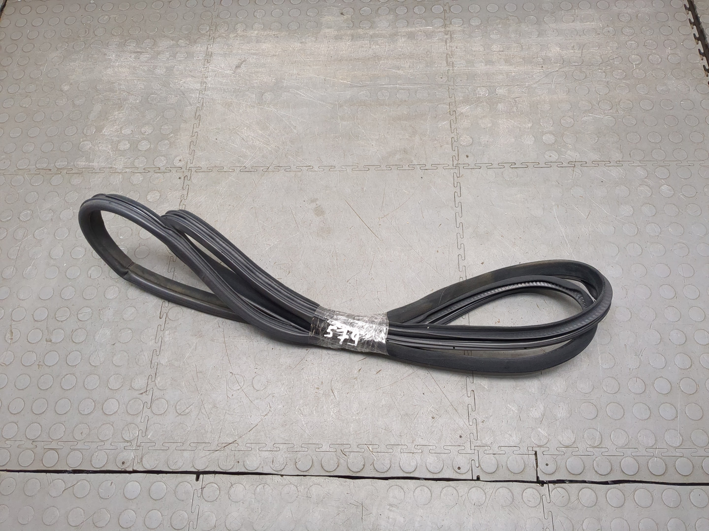 Уплотнитель