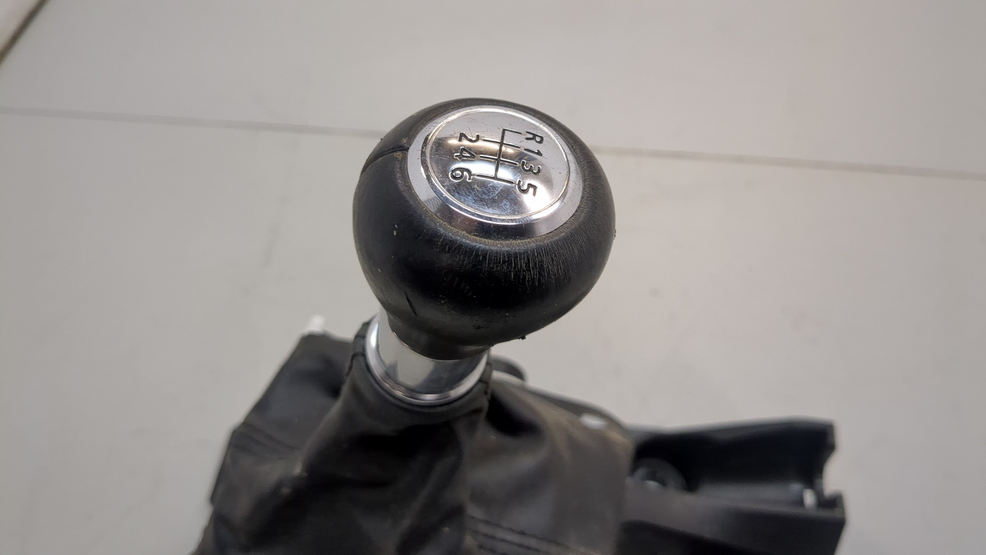 Кулиса МКПП / АКПП